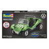 Revell Modellbausatz Starterkit VW Buggy 1:32 - 22-tlg.