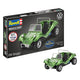 Revell Modellbausatz Starterkit VW Buggy 1:32 - 22-tlg.