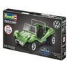 Revell Modellbausatz Starterkit VW Buggy 1:32 - 22-tlg.