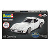 Revell Modellbausatz Starterkit Corvette C3 1:32 - 20tlg.