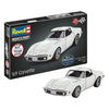 Revell Modellbausatz Starterkit Corvette C3 1:32 - 20tlg.