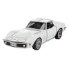 Revell Modellbausatz Starterkit Corvette C3 1:32 - 20tlg.