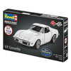 Revell Modellbausatz Starterkit Corvette C3 1:32 - 20tlg.