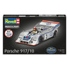 Revell Modellbausatz Starterkit Porsche 917 10 1:32 - 64-tlg.
