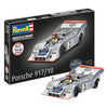 Revell Modellbausatz Starterkit Porsche 917 10 1:32 - 64-tlg.