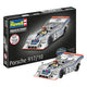 Revell Modellbausatz Starterkit Porsche 917 10 1:32 - 64-tlg.