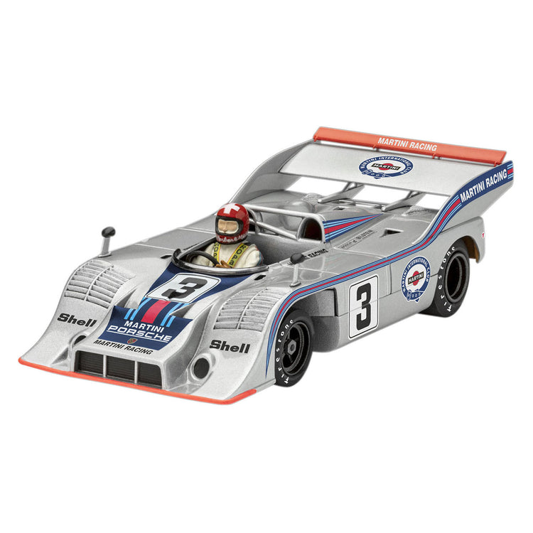 Revell Modellbausatz Starterkit Porsche 917 10 1:32 - 64-tlg.