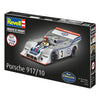 Revell Modellbausatz Starterkit Porsche 917 10 1:32 - 64-tlg.