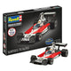 Revell Modellbausatz Starterkit Surtees TS16 03 1:32 - 78tlg.