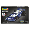 Revell Modellbausatz Starterkit Tyrrell P34 2 6-Wheeler 1:32 - 105-tlg.