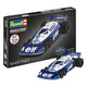 Revell Modellbausatz Starterkit Tyrrell P34 2 6-Wheeler 1:32 - 105-tlg.