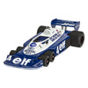 Revell Modellbausatz Starterkit Tyrrell P34 2 6-Wheeler 1:32 - 105-tlg.
