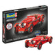 Revell Modellbausatz Starterkit Aston Martin Ulster 1:32 - 72tlg.