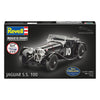 Revell Modellbausatz Starterkit Jaguar SS 100 1:32 - 75-tlg.