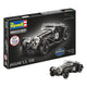 Revell Modellbausatz Starterkit Jaguar SS 100 1:32 - 75-tlg.