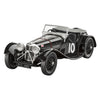 Revell Modellbausatz Starterkit Jaguar SS 100 1:32 - 75-tlg.