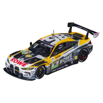 Carrera digital BMW M4 GT3 Rowe Racing, Nr. 98, Nürburgring 24h 2025 – 1:24