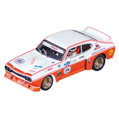Carrera Digital Ford Capri RS 3100 Gr.2 Nr.72 – 1:32
