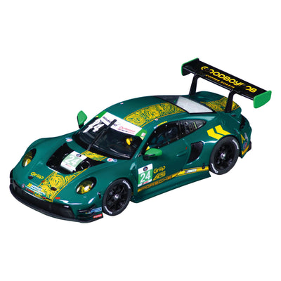 Carrera Digital Porsche 911 GT3 R Wright Motorsports, Nr.24 – 1:32