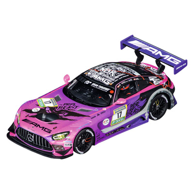 Carrera Digital Mercedes-AMG GT3 Evo Mercedes-AMG Team Getspeed, Nr. 17 – 1:32