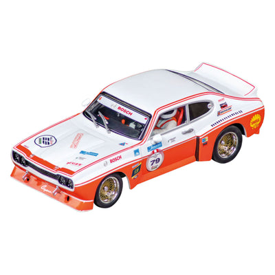 Carrera digital ford capri rs 3100 gr.2 no.79 salzburgring 2025 – 1:32