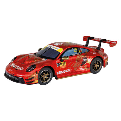 Carrera Hybrid Porsche 911 GT3 R Absolute Racing, Nr. 25 Macao GP 2024 – 1:50