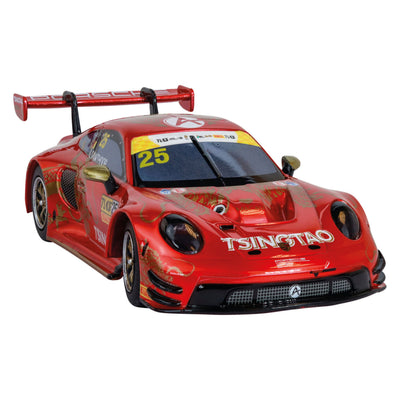 Carrera Hybrid Porsche 911 GT3 R Absolute Racing, Nr. 25 Macao GP 2024 – 1:50
