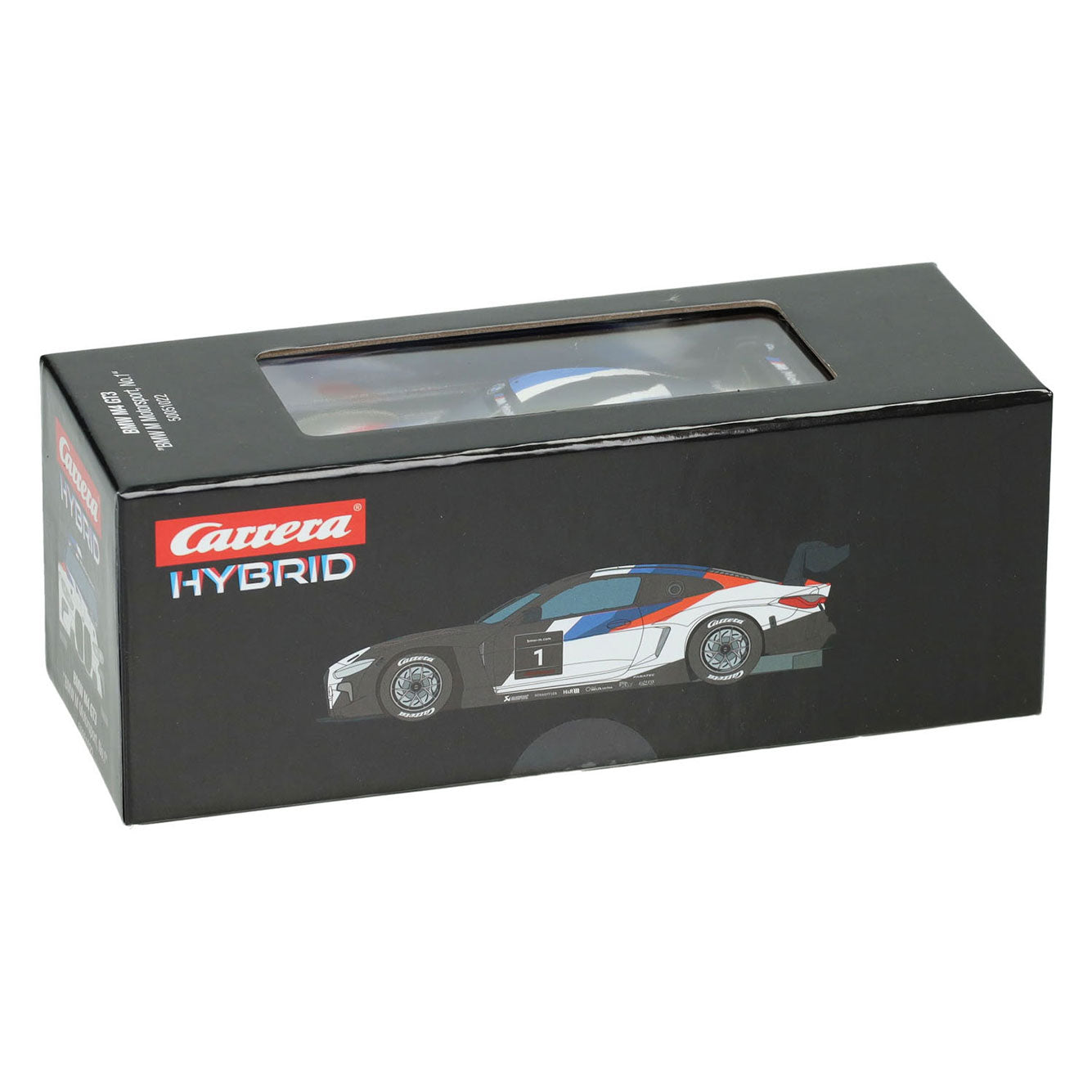 Carrera Hybrid BMW M4 GT3 BMW M Motorsport, Nr.1 - 1:50