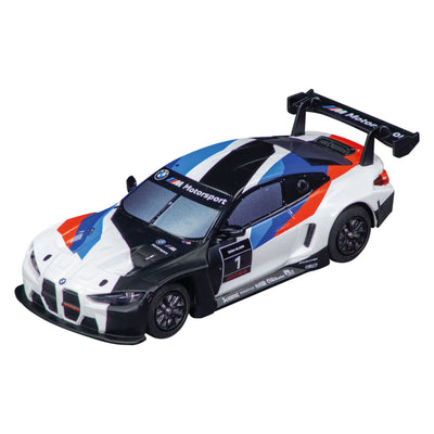 Carrera Hybrid BMW M4 GT3 BMW M Motorsport, Nr.1 - 1:50