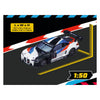 Carrera Hybrid BMW M4 GT3 BMW M Motorsport, Nr.1 - 1:50