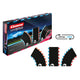 Carrera Hybrid-Schienenteile Schienenpaket 1 - 10 Stk.