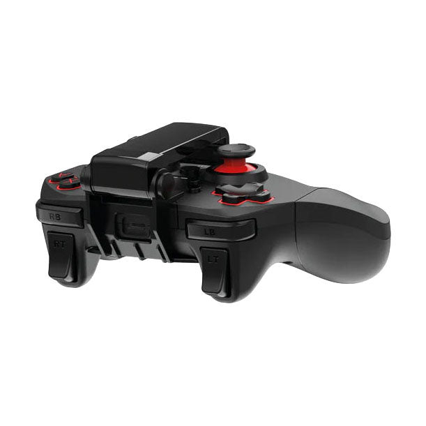 Carrera-Hybrid-Controller