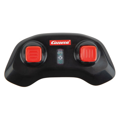 Carrera RC 2,4 GHz Sonic Racing Crossworlds – Tails – 1:18