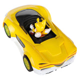 Carrera RC 2,4 GHz Sonic Racing Crossworlds – Tails – 1:18 - afbeelding 5