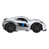 Carrera RC 2,4 GHz Mini RC weiß – Weltmeisterschaft – 1:43