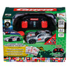 Carrera RC 2,4 GHz Mini RC grau – Weltmeisterschaft – 1:43