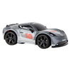 Carrera RC 2,4 GHz Mini RC grau – Weltmeisterschaft – 1:43