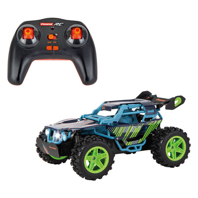 Carrera RC 2,4 GHz Trailcruiser – 1:20