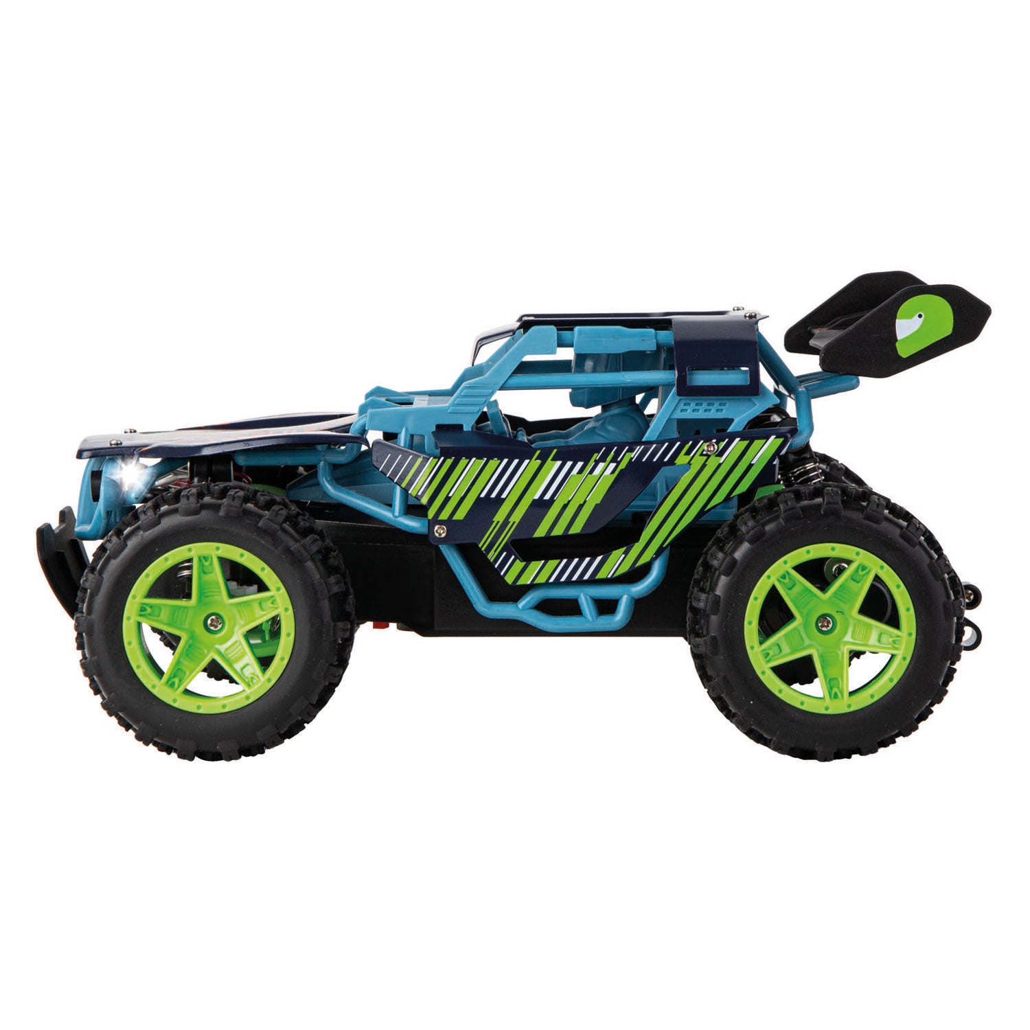 Carrera RC 2,4 GHz Trailcruiser – 1:20