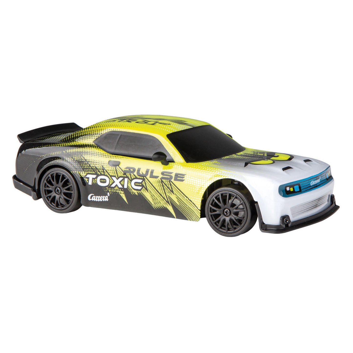 Carrera RC 2,4 GHz Drift – giftiger Puls