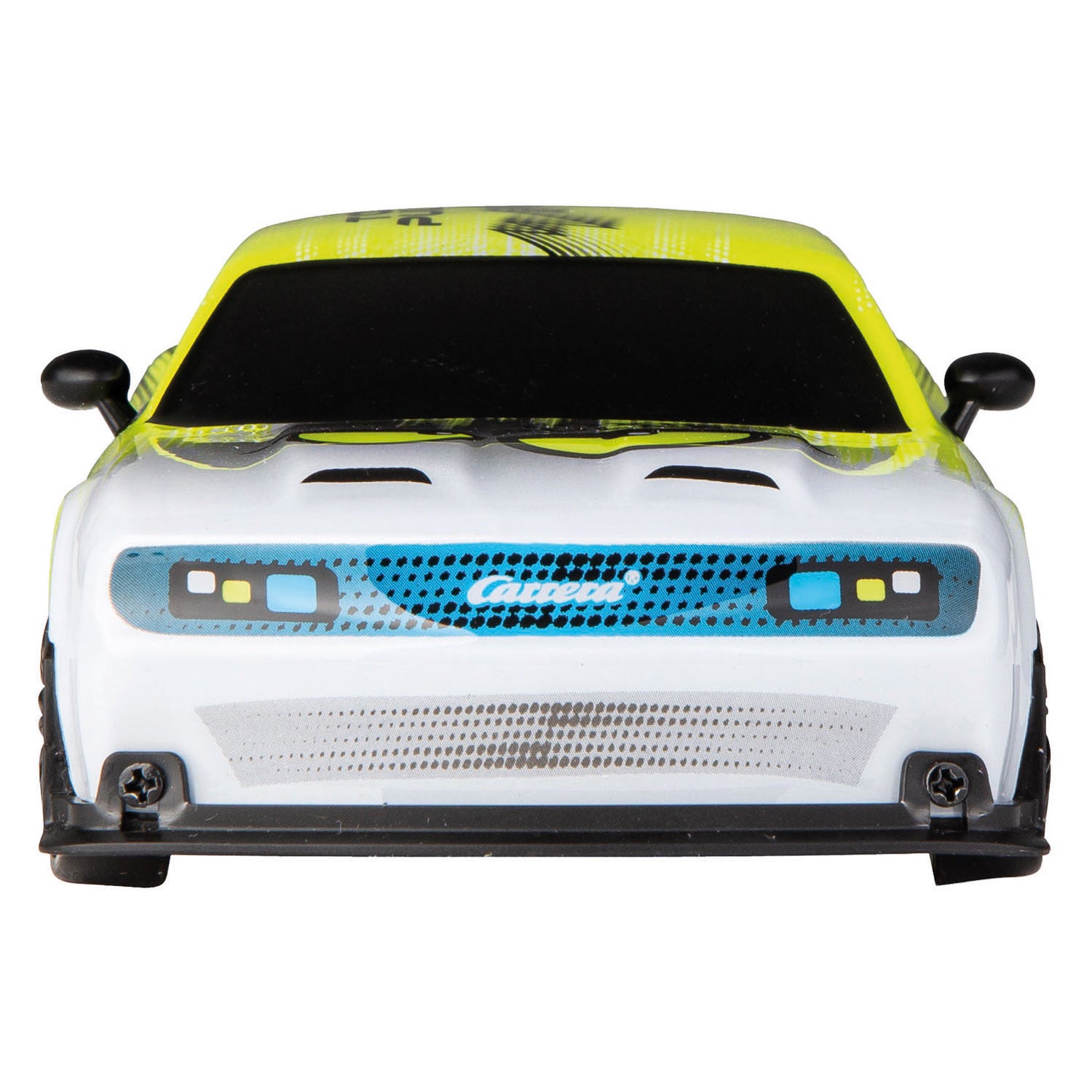 Carrera RC 2,4 GHz Drift – giftiger Puls