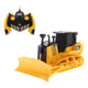 Carrera RC 2,4 GHz Cat D7e Bulldozer – 1:35