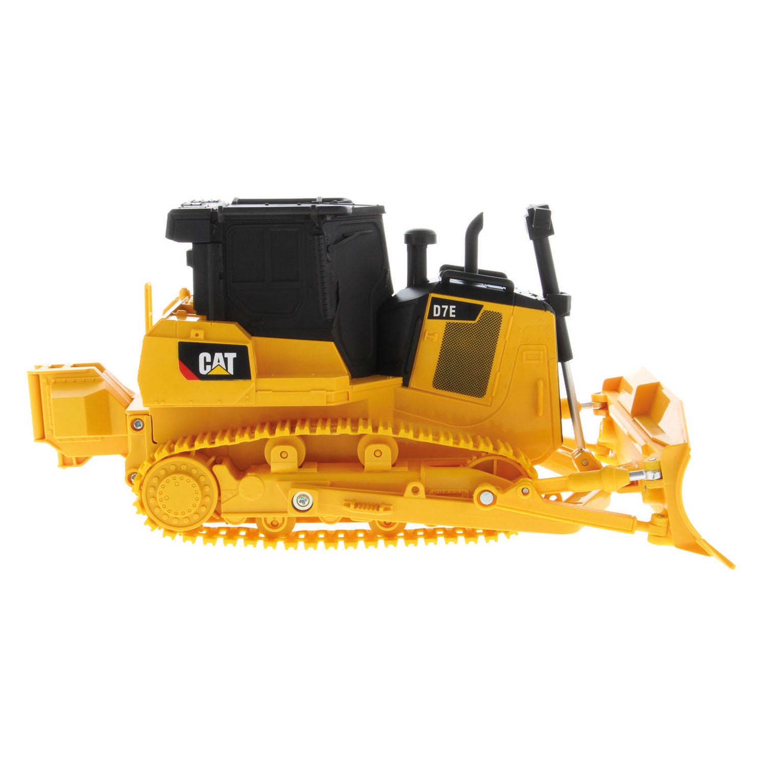 Carrera RC 2,4 GHz Cat D7e Bulldozer – 1:35