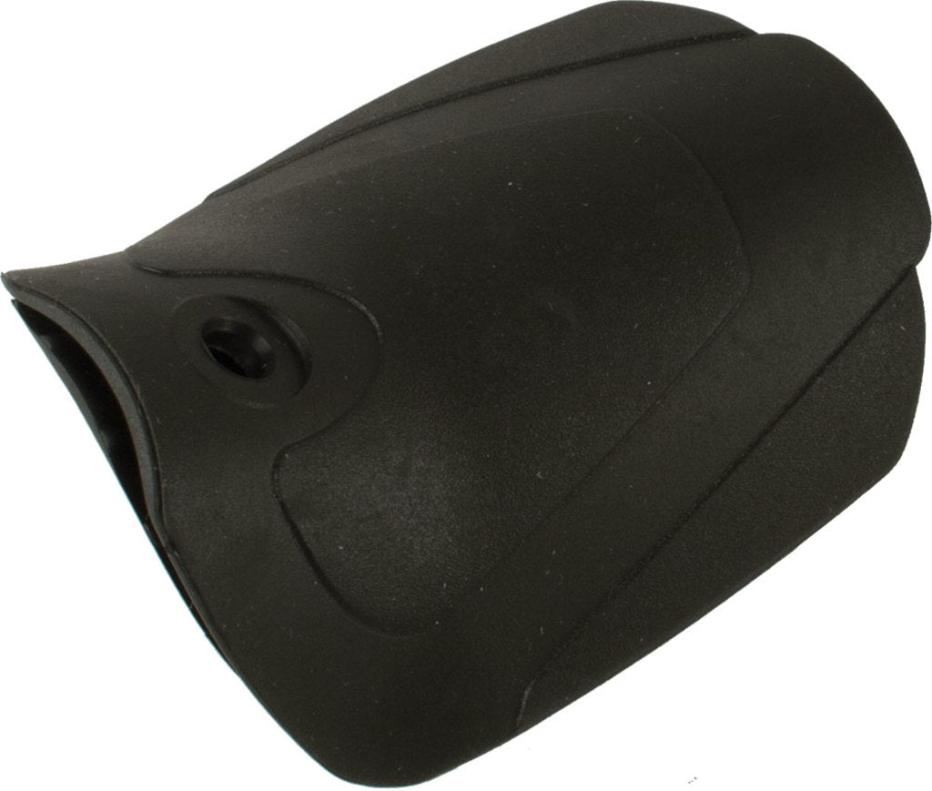 Batavus anp Schmutzfänger-Spoiler Bibia 40 mm PVC schwarz