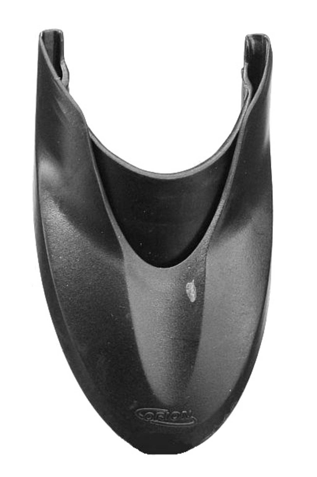 Batavus anp Schmutzfänger-Spoiler Orion PVC 58 mm schwarz