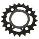 Shimano-Kette Top 28T Acera FC-M361 Schwarz