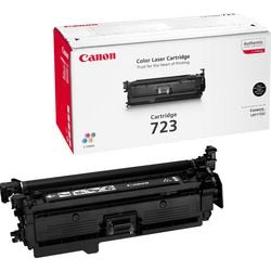 Tonerkartusche Canon 2644b002 schwarz