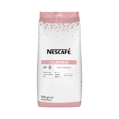 Nescafe Puro Kolumbien (500gr)