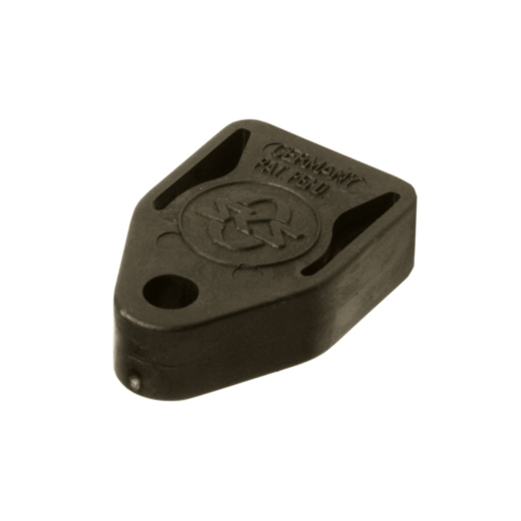 Batavus Anp Spatd Clickbox SKS PVC Schwarz