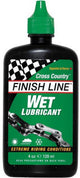 Finish Line Cross Country Kettenöl – Schmiermittel 120 ml